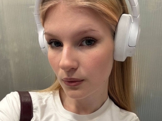 Sexcam Porn von Sammiedornier