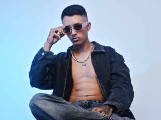 Webcam sex con Sammontenegro