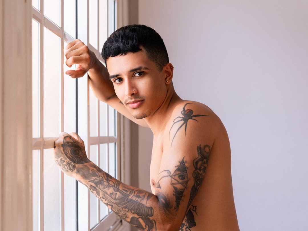 Perfil con Sammontenegro - Imagen  n°0