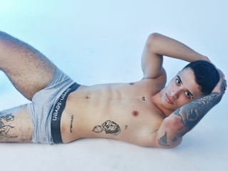 Webcam sex con Sammontinegro