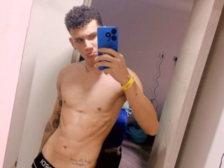 Profil de Sammuelprada