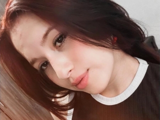 Sexo por webcam con Sammy_Bluee_19