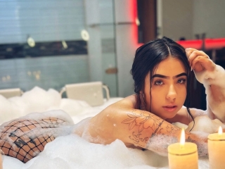 Webcam sex with Sammy_Doll111