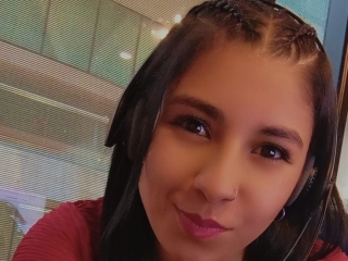 Webcam sex con Sammy_Kriss