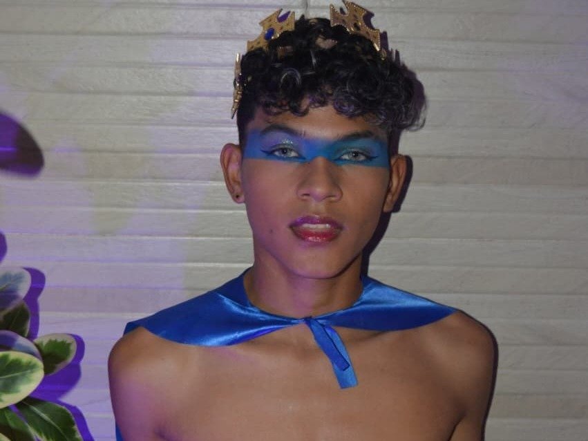 Sammy_Millers's profiel - Afbeelding n°0