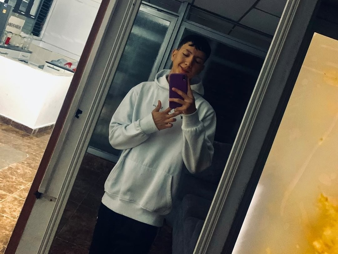 Profil de Sammy_Os - Photo n°0