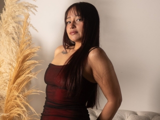 Sexcam Live Show von Sammy_Stef
