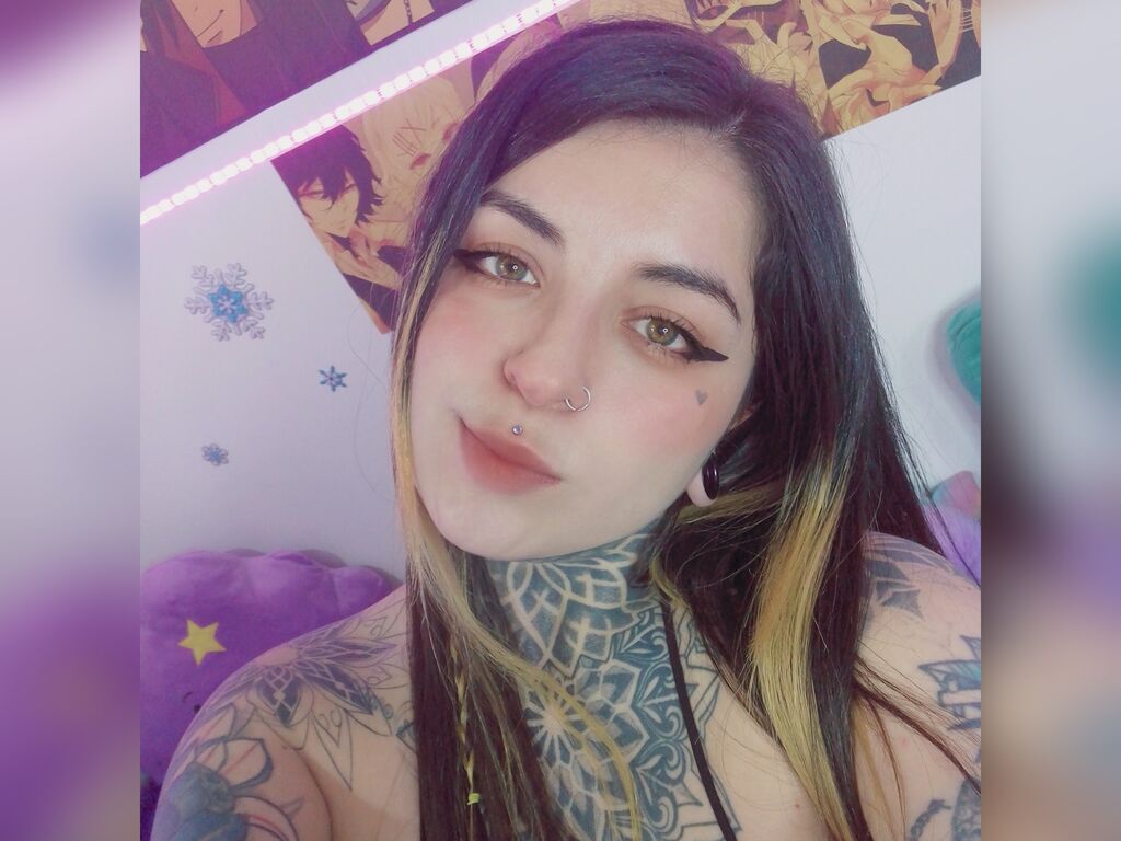 Perfil con Sammybo - Imagen  n°1