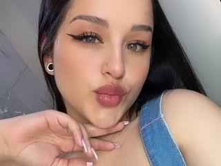 Sammycartier's Sexcam