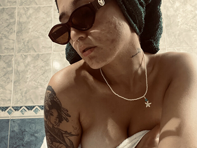 Profil de Sammycherry - Photo n°4