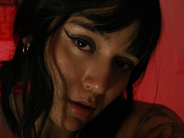 Profil de Sammycherry - Photo n°1