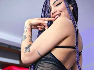 Webcam sex met SammyHilss