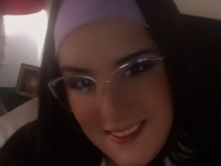 Sammylovexxx's Profil - Bild n°0