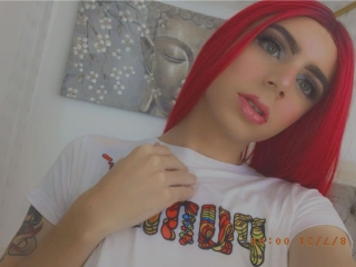 Webcam sex con Sammymistres