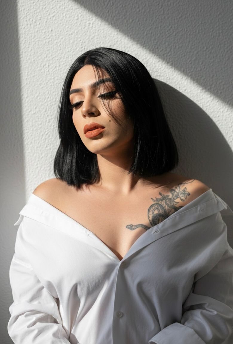 Sammymistres's profile - Image n°0