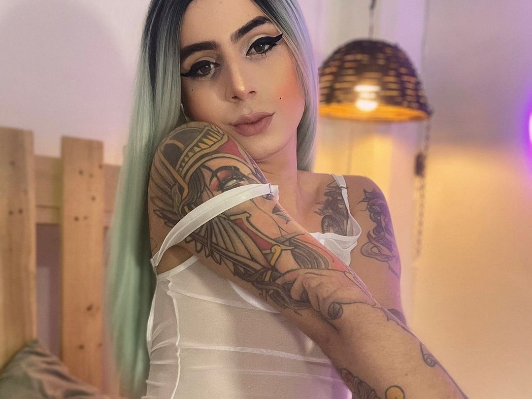 Sammymistres's profile - Image n°1