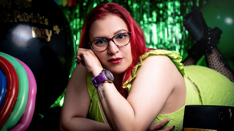 Sammyowens42' profilo - Immagine n°2