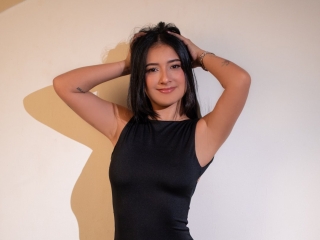 Sexo por webcam con Sammysunnx