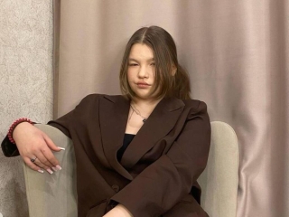 Webcam sex con Sammyvidals