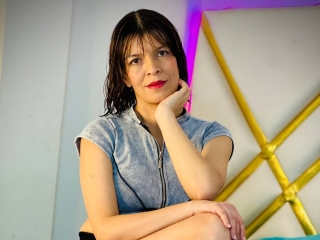 Sexcam Live Show von Sammywallker
