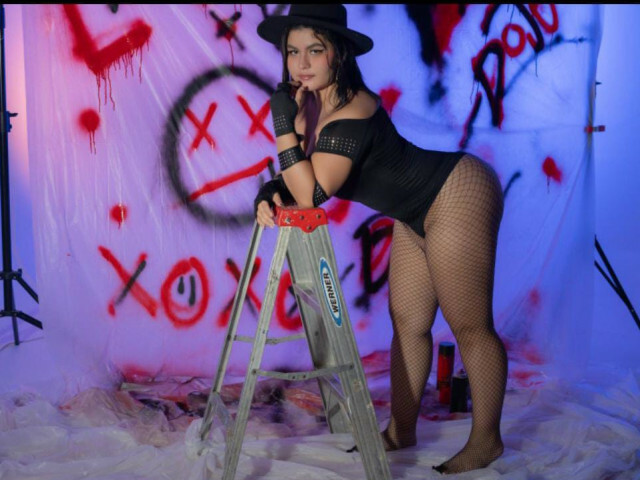 Perfil con SamNichols - Imagen  n°37