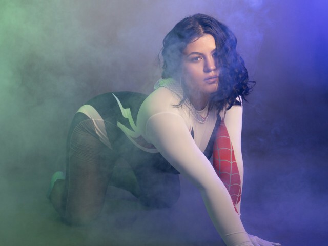 Perfil con SamNichols - Imagen  n°73