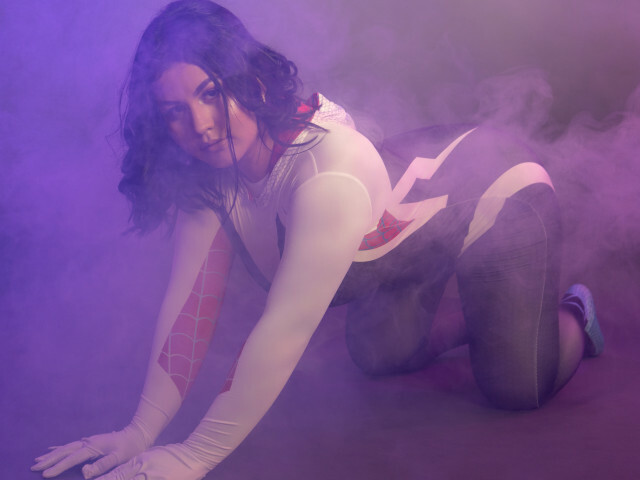 Perfil con SamNichols - Imagen  n°76