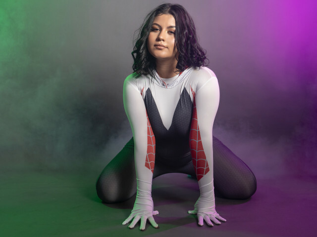 Perfil con SamNichols - Imagen  n°79