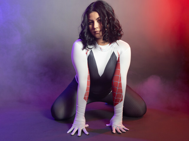 Perfil con SamNichols - Imagen  n°80