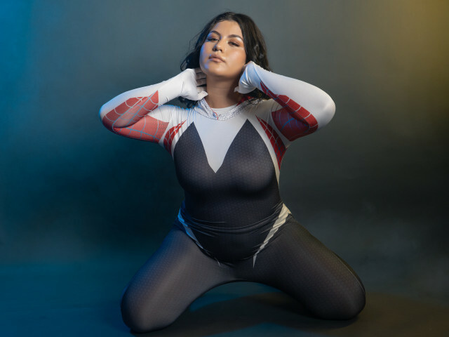 Perfil con SamNichols - Imagen  n°81