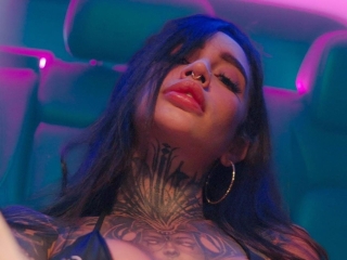 Sexo por webcam con Sampalacio