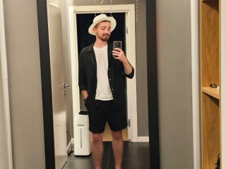 Sexcam Porn von Samriley