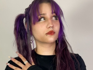 Webcam sex con Samsandersen