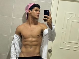 Sexo por webcam con Samt_0206