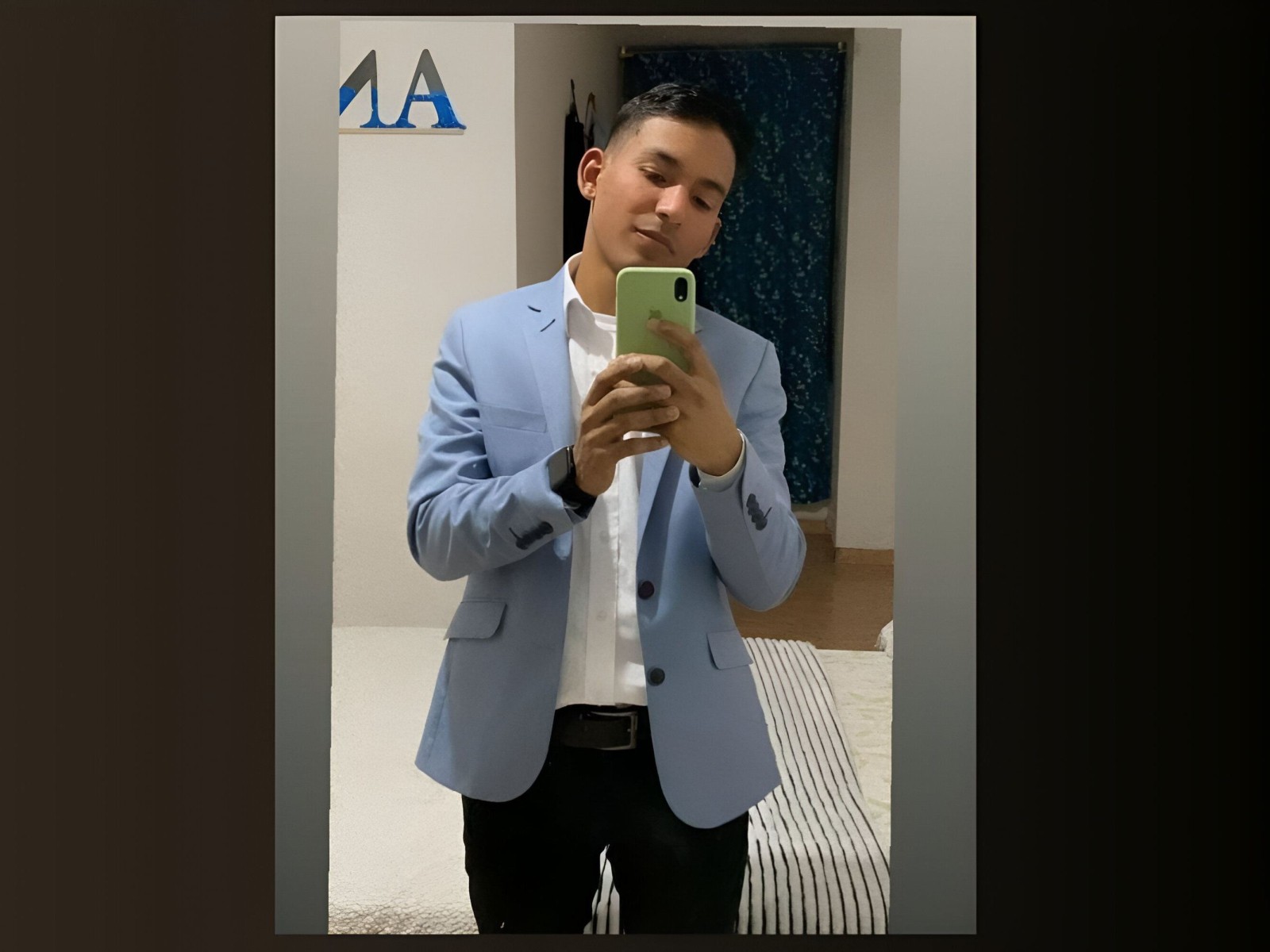Profil de Samtorres_21 - Photo n°0