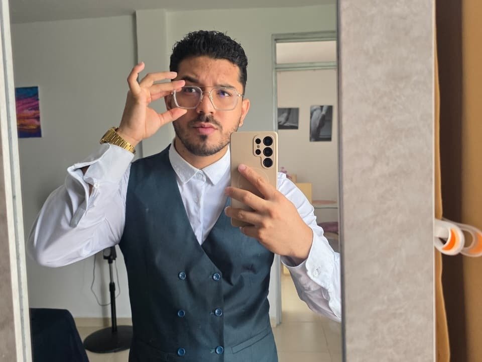 Samuel_Coopper's profile - Image n°0