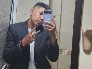 Sexcam Porn von Samuel_Garcia