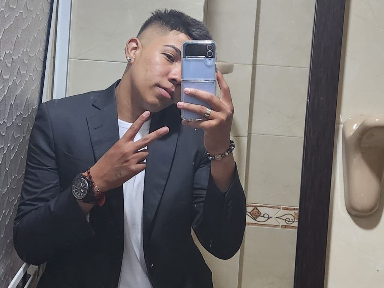 Samuel_Garcia's Profil - Bild n°0