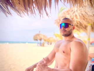 Live Sex Samuel_Sttorm