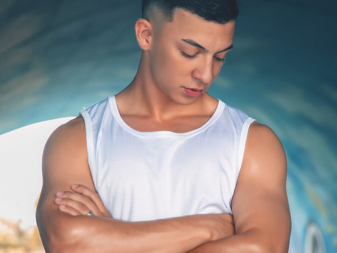 Perfil con Samuel_Up - Imagen  n°1