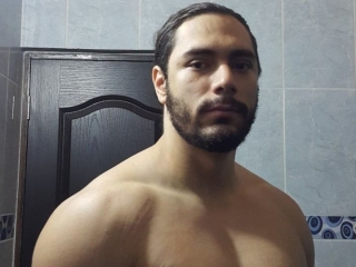 Profil de Samuel_Latin