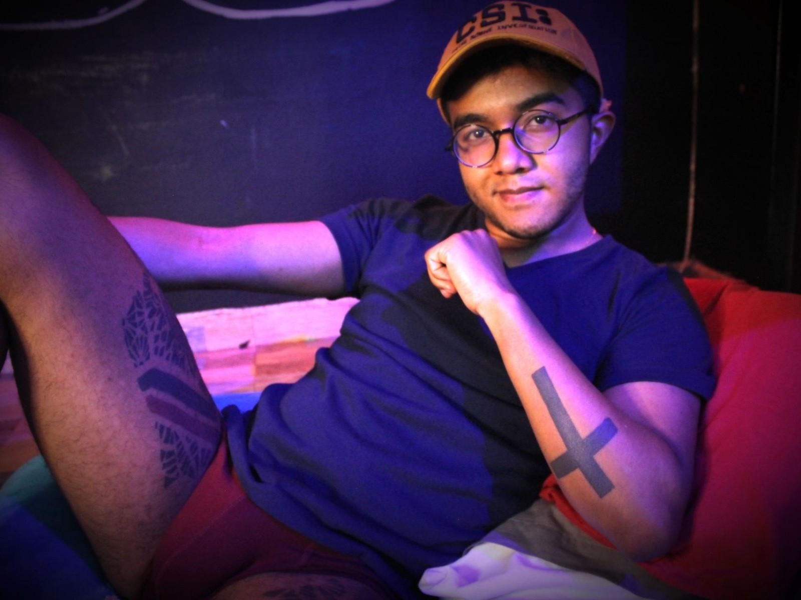 Profil de Samuel_Thomson - Photo n°1