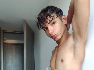 Live Sex Samuelconnor