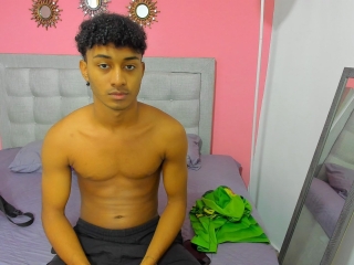 Live Sex Samuelconor