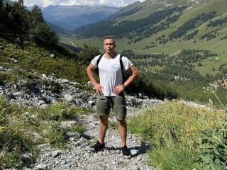 Profil de Samuelgrand