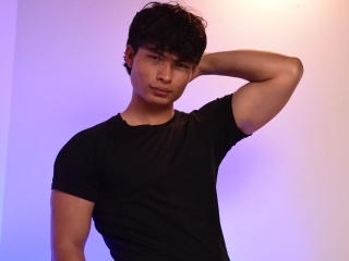 Webcam sex con Samuelharlow