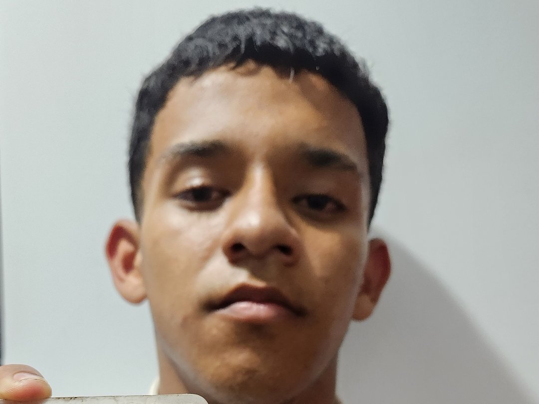 Samuelhootd's profile - Image n°0