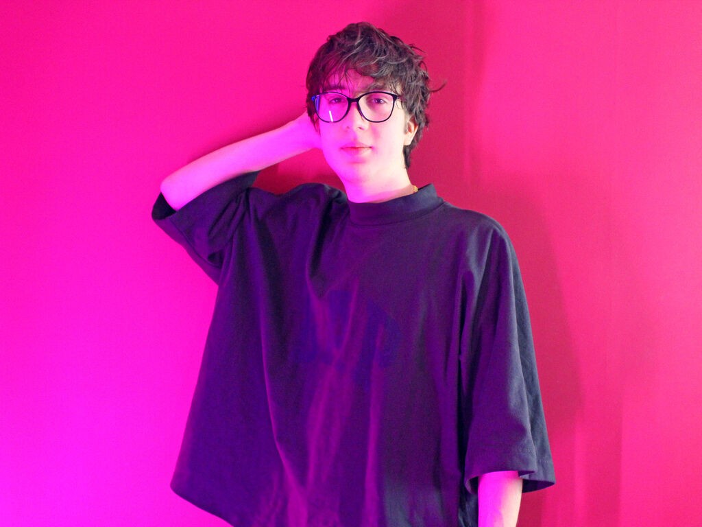 Profil de Samuelkauper - Photo n°0