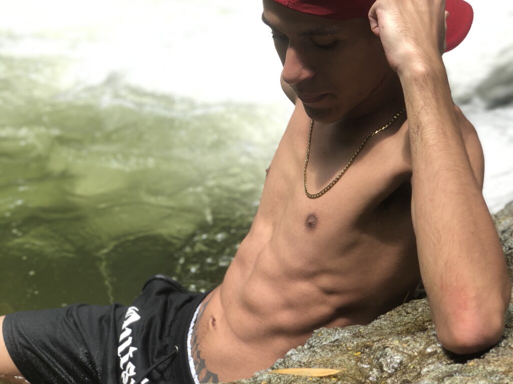 Samuellsuarez's profile - Image n°2