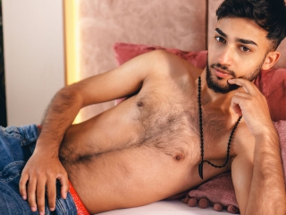 Live Sex Samuelstorm